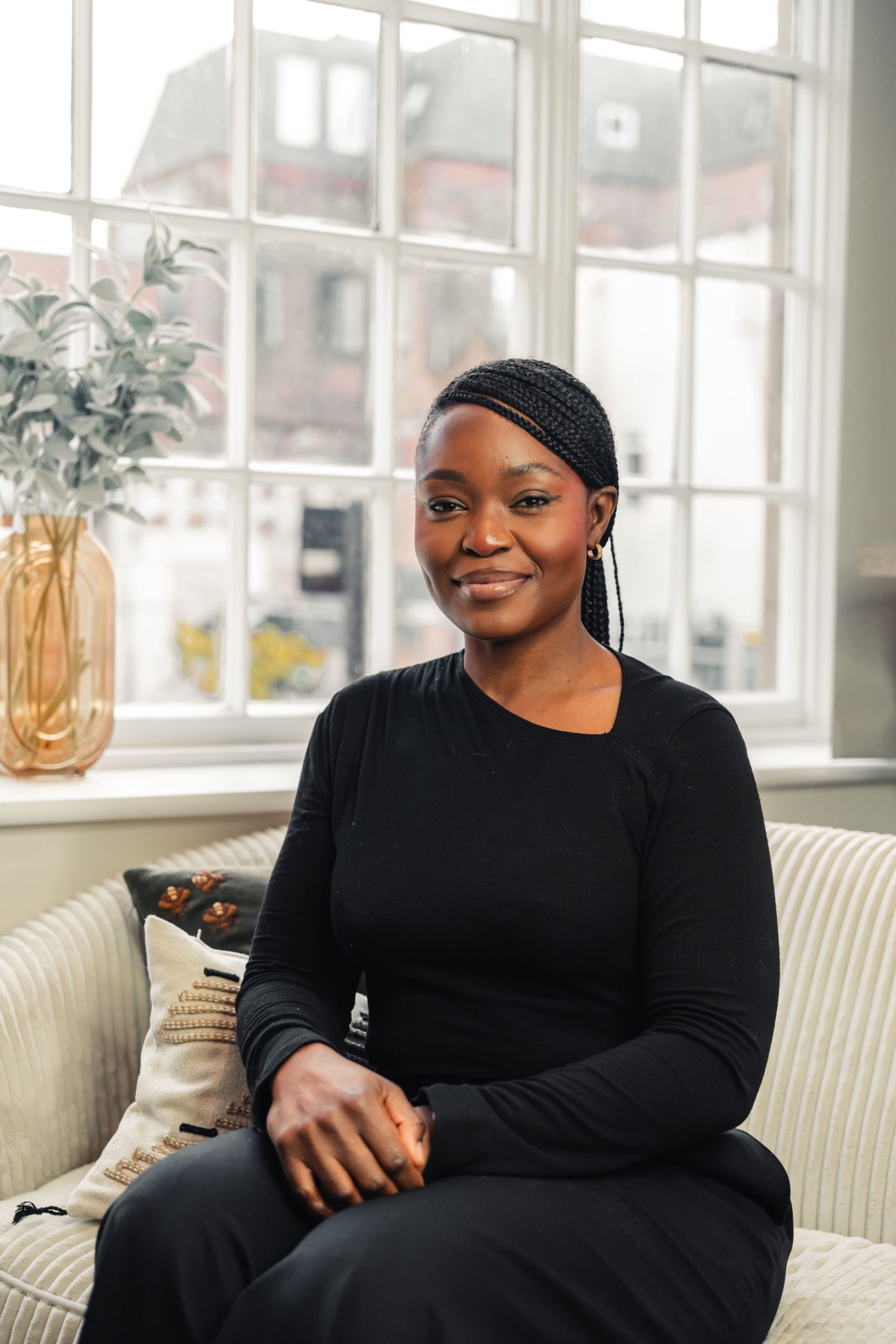 Heidi Mari - Investment Sourcing Agent 