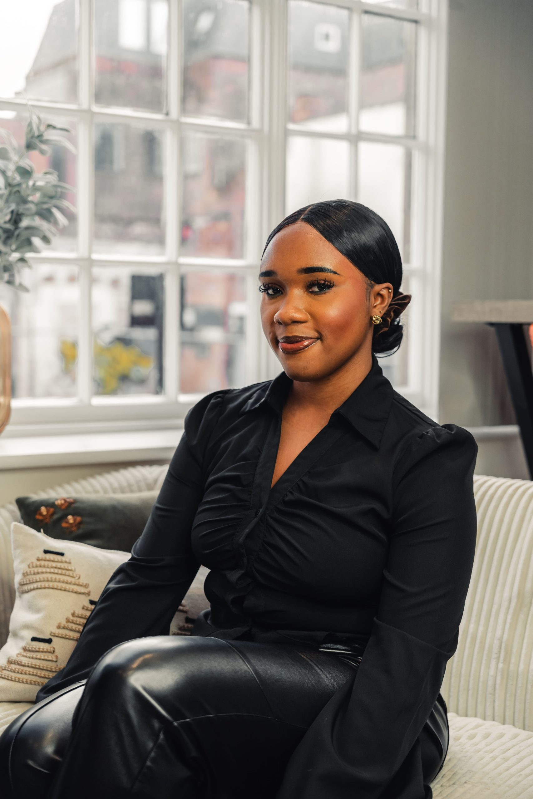 Monique Toques - Investment Sourcing Agent 