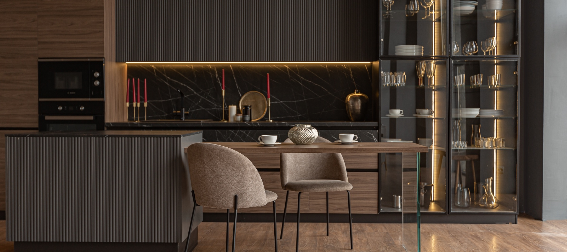 Bespoke Sourcing Background